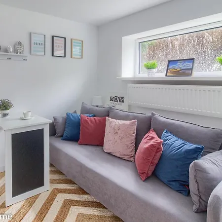 Apartment M&r Apartament Smart&bright Batorego 16, Netflix, Free Wifi, Metro I Park Pole Mokotowskie, Stodola, Self Check-in, 5 Minut Od Centrum