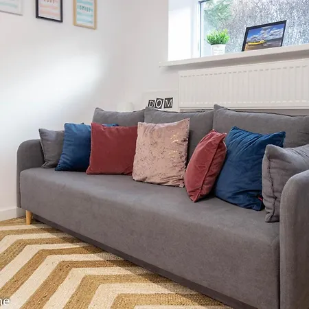 M&r Apartament Smart&bright Batorego 16, Netflix, Free Wifi, Metro I Park Pole Mokotowskie, Stodola, Self Check-in, 5 Minut Od Centrum Apartment *