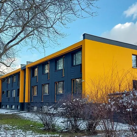 Apartment M&r Apartament Smart&bright Batorego 16, Netflix, Free Wifi, Metro I Park Pole Mokotowskie, Stodola, Self Check-in, 5 Minut Od Centrum *